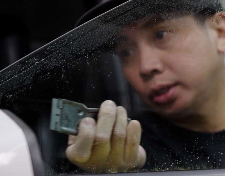 Blog 2 How to maintain your newly tinted windows Grand Rapids