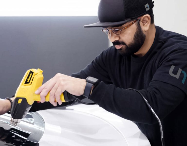 Blog 1 The best car window tinting service in Wyoming