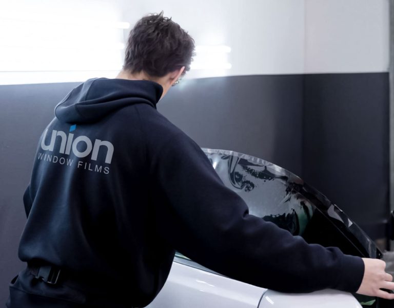 The best carbon window tinting for cars in Comstock Park